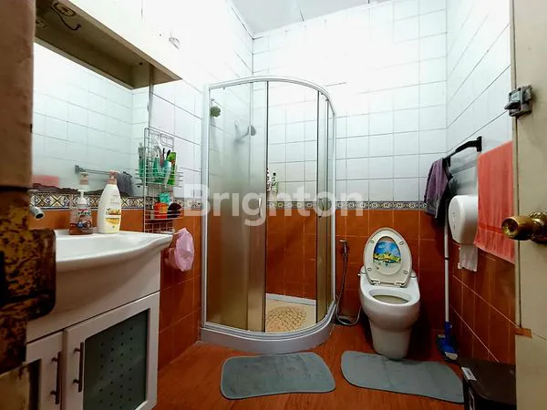 image RRUMAH HOOK LUAS DAN NYAMAN DI KOMPLEK ELIT BCI (8)