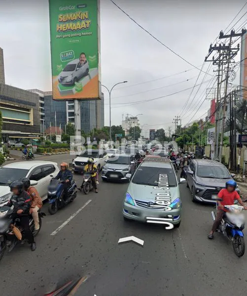 image RUKO SUDIRMAN PLONG 2 UNIT 4 LANTAI (7)