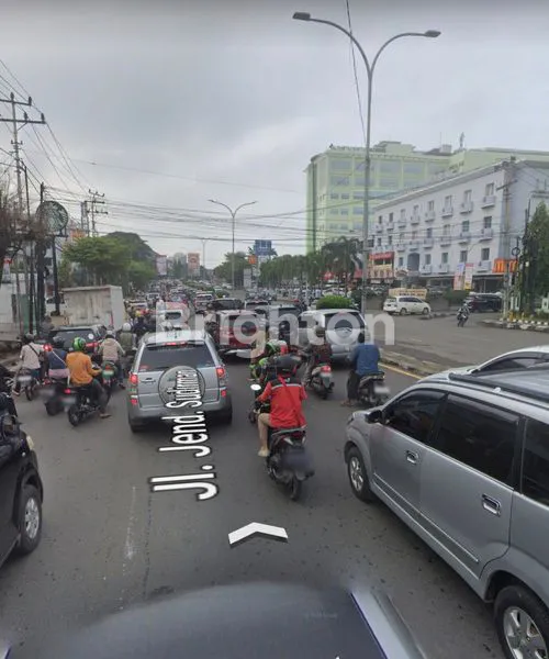 image RUKO SUDIRMAN PLONG 2 UNIT 4 LANTAI (4)