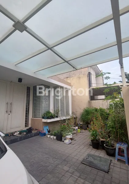 image RUMAH LEBAK ARUM DEKAT RAYA KENJERAN, MERR, KEDUNG COWEK (4)