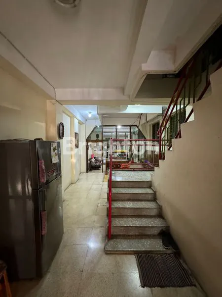 image BELI RUMAH BONUS TANAH DI KARANG ANYAR, JAKARTA PUSAT (5)