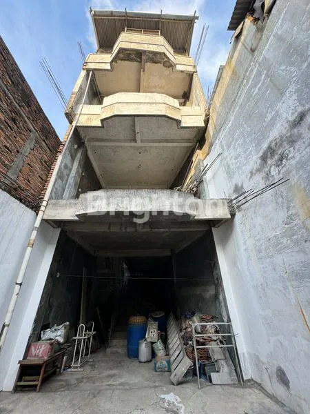 image BELI RUMAH BONUS TANAH DI KARANG ANYAR, JAKARTA PUSAT (7)