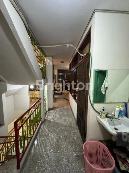 image BELI RUMAH BONUS TANAH DI KARANG ANYAR, JAKARTA PUSAT (3)