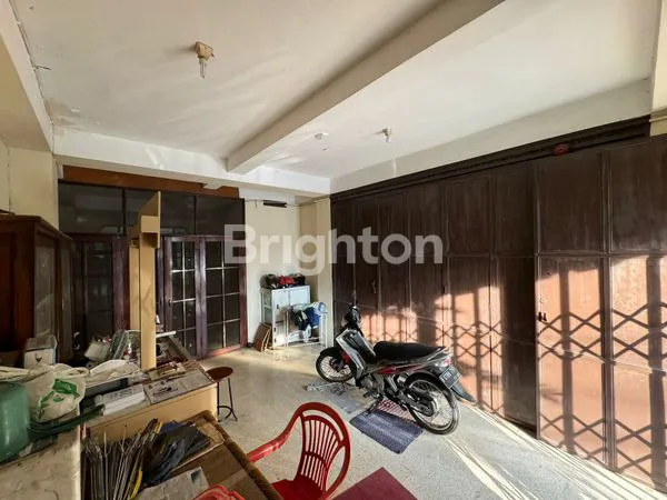 image BELI RUMAH BONUS TANAH DI KARANG ANYAR, JAKARTA PUSAT (2)