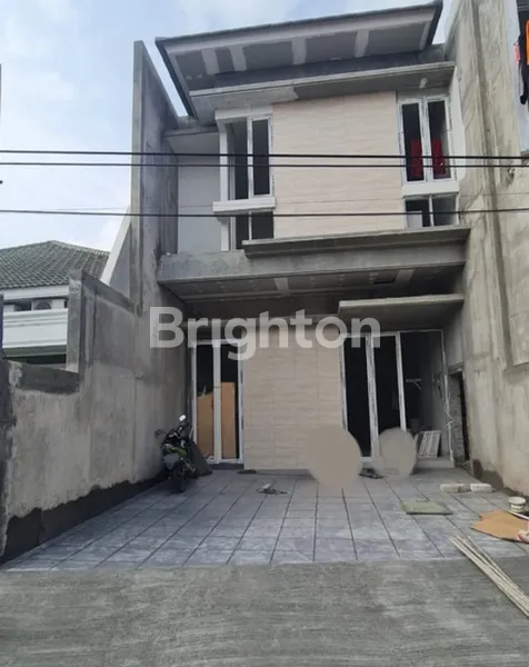 image RUMAH GADING PANTAI KENJERAN LEBAR 6, SELANGKAH KE RAYA KENJERAN (2)