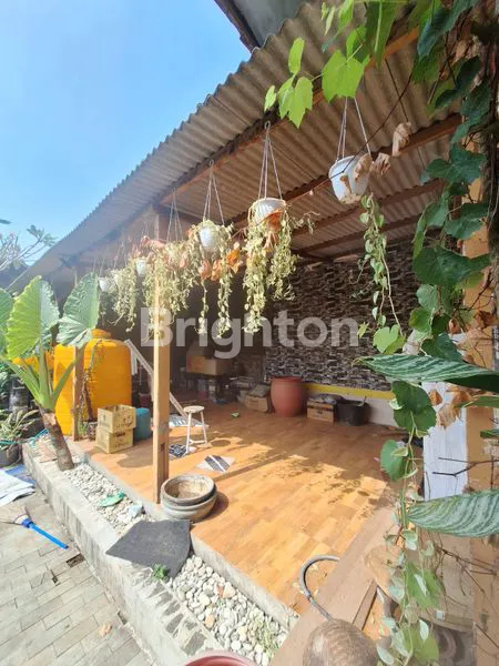 image RUMAH LUAS VIEW PEGUNUNGAN & LAMPU KOTA  DI DAU  MALANG (6)