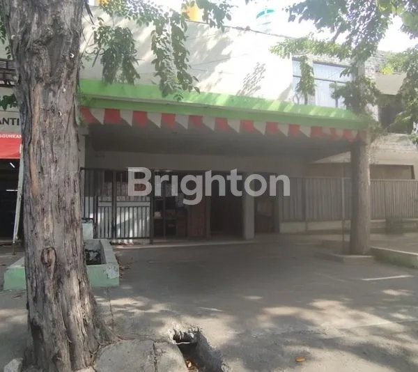 Gambar Property RUMAH USAHA AREA NGAGEL TENGAH KOTA STRATEGIS NOL JALAN RAMAI DEKAT BRATANG, PUCANG, BARATA JAYA, MANYAR, NGINDEN, DEKAT KAMPUS UNTAG, UNAIR, WM DINOYO