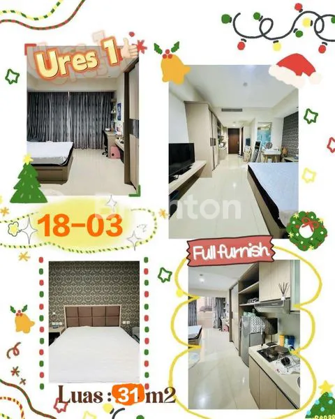 image APARTEMEN U RESIDENCE 1 KARAWACI (1)