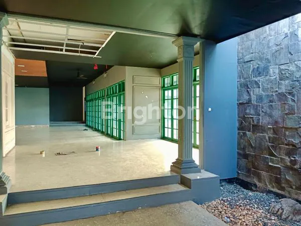 image JUAL RUMAH TIPE KLASIK DI KAWASAN KEMANG, JAKARTA SELATAN. 5 MENIT KE LIPPO MALL KEMANG (7)