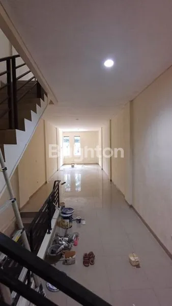 image TANJUNG DUREN RUKO 3LT SIAP HUNI , JAKARTA BARAT (1)