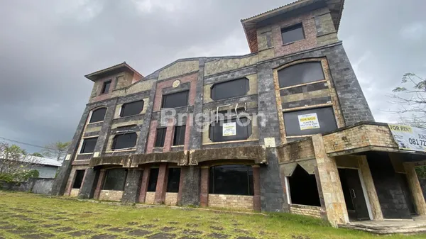 image DIJUAL GEDUNG  DI JL BY PASS NGURAH RAI - NUSA DUA (4)