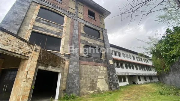 image DIJUAL GEDUNG  DI JL BY PASS NGURAH RAI - NUSA DUA (5)