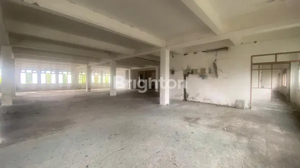 image DIJUAL GEDUNG  DI JL BY PASS NGURAH RAI - NUSA DUA (6)