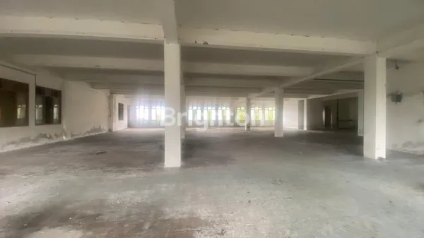 image DIJUAL GEDUNG  DI JL BY PASS NGURAH RAI - NUSA DUA (7)