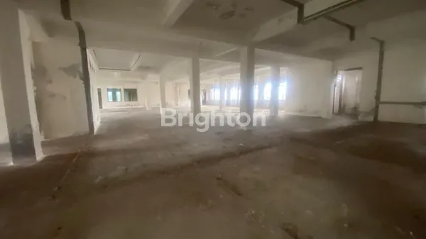 image DIJUAL GEDUNG  DI JL BY PASS NGURAH RAI - NUSA DUA (8)