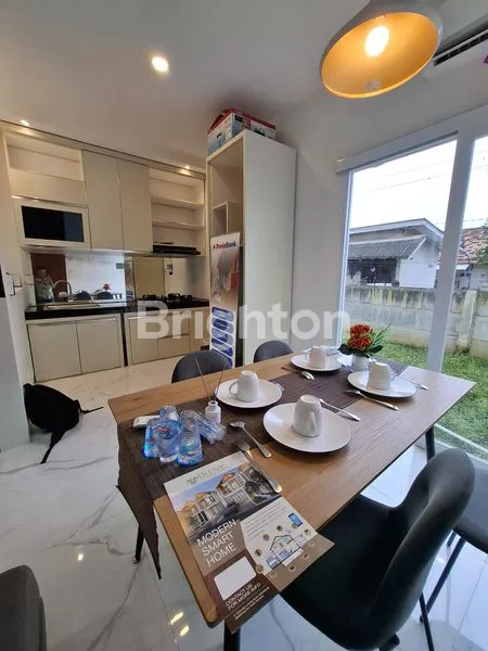 image FULL FURNISHED. UNIT TERBATAS. LOKASI BELAKANG GIANT KENTEN (3)