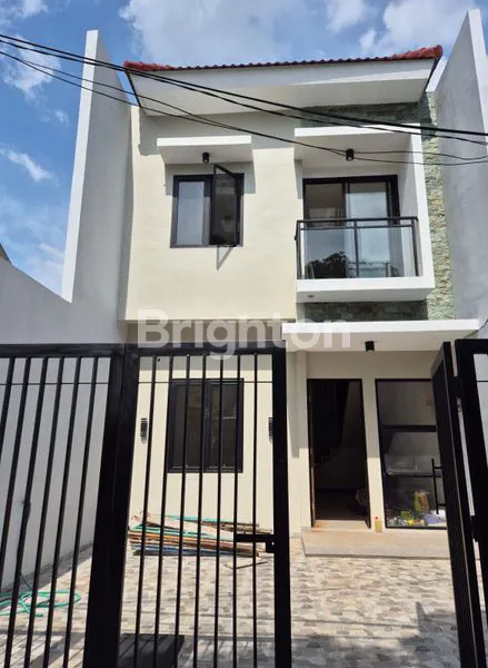 image RUMAH BARU DARMO INDAH SATELIT SURABAYA BARAT (1)