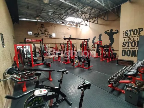 image JUAL RUMAH BESERTA USAHANYA DI NANGGULAN SALATIGA (3)