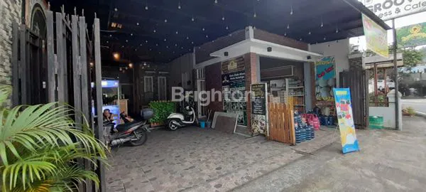 image JUAL RUMAH BESERTA USAHANYA DI NANGGULAN SALATIGA (4)