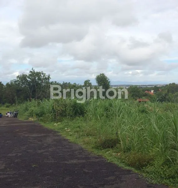 image DISEWAKAN TANAH LOKASI JIMBARAN COCOK UNTUK KOS ATAU VILLA (5)