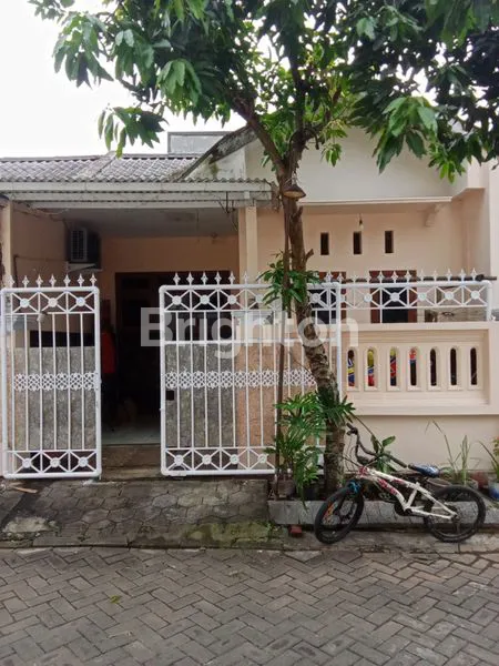 image RUMAH 2 KAMAR TIDUR KOSONGAN TANPA PERABOT DEKAT TOL SINGOSARI DI KOTA MALANG (1)