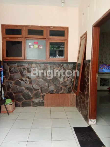 image RUMAH 2 KAMAR TIDUR KOSONGAN TANPA PERABOT DEKAT TOL SINGOSARI DI KOTA MALANG (2)