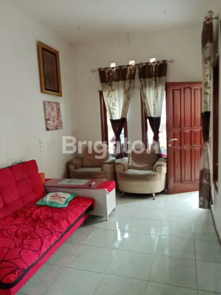 image RUMAH 2 KAMAR TIDUR KOSONGAN TANPA PERABOT DEKAT TOL SINGOSARI DI KOTA MALANG (4)