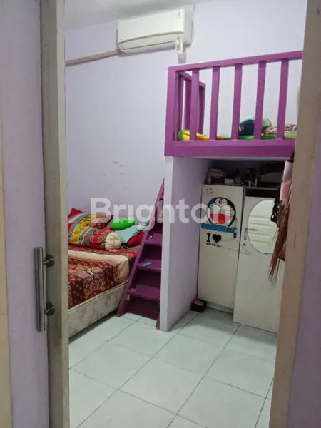 image RUMAH 2 KAMAR TIDUR KOSONGAN TANPA PERABOT DEKAT TOL SINGOSARI DI KOTA MALANG (5)
