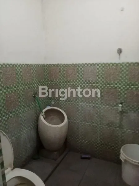 image RUMAH 2 KAMAR TIDUR KOSONGAN TANPA PERABOT DEKAT TOL SINGOSARI DI KOTA MALANG (6)