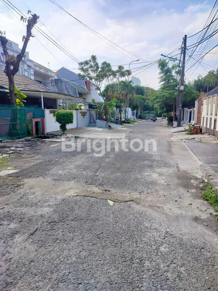 image RUMAH HITUNG TANAH DI DURI KEPA DEKAT TANJING DUREN, JAKARTA BARAT (2)