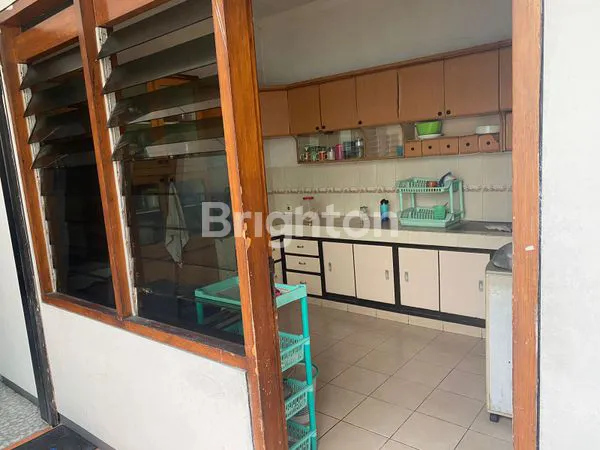 image RUMAH MANYAR REJO TURUN HARGA (7)