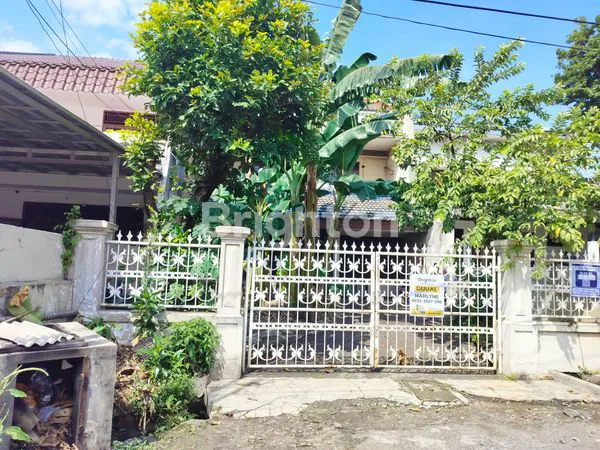 image RUMAH HITUNG TANAH DI DURI KEPA DEKAT TANJING DUREN, JAKARTA BARAT (1)
