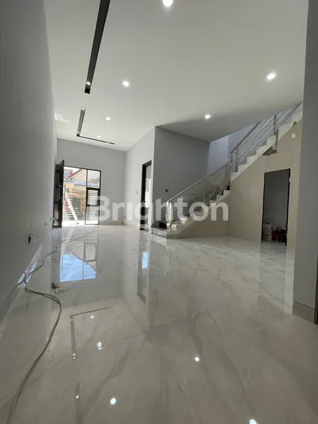 image SUTOREJO, DHARMAHUSADA, MULYOREJO, READY 1 UNIT, RMH NEW GRESS, ROW JLN 2 MBL (2)