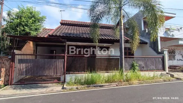 image RUMAH SIAP HUNI TENGAH KOTA MALANG (1)