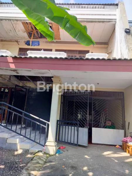 image RUMAH HITUNG TANAH DI DURI KEPA DEKAT TANJING DUREN, JAKARTA BARAT (8)