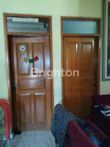 image RUMAH HOOK DI BELAKANG TAMAN CIBADUYUT 1 (2)