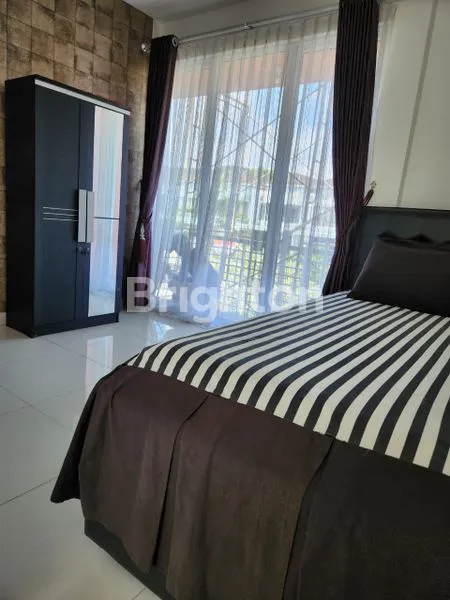 image RUMAH TOWNHOUSE STRATEGIS CANTIK DAN MINIMALIS DI CENTRAL SUKAJADI (5)