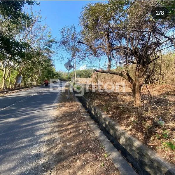 image LAHAN UTAMA DI PANTAI SULUBAN, ULUWATU - BALI (6)