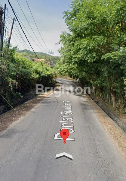 image LAHAN UTAMA DI PANTAI SULUBAN, ULUWATU - BALI (5)