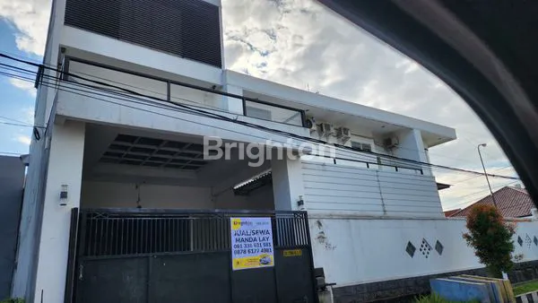 image RUMAH LUAS HOOK DHARMAHUSADA INDAH (2)