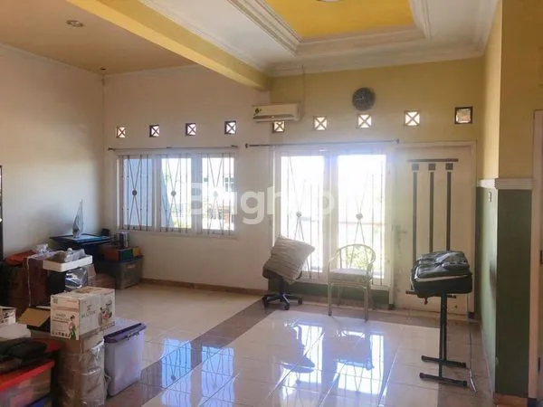 image RUMAH DI DELTASARI INDAH, SIDOARJO (3)