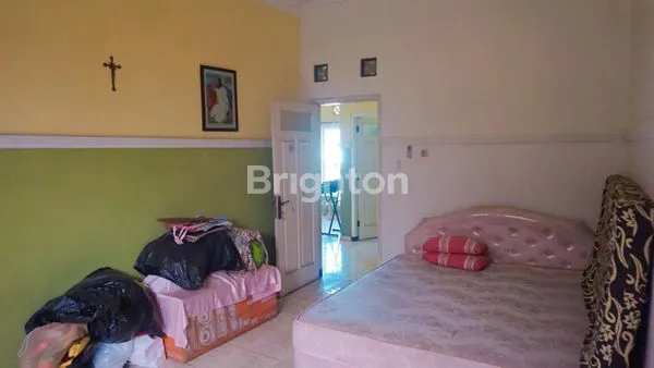 image RUMAH DI DELTASARI INDAH, SIDOARJO (6)