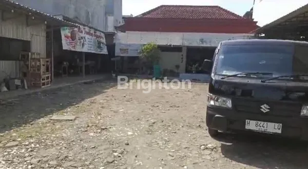 image DIJUAL !!! PROPERTY DENGAN UNTUK BANYAK PELUANG USAHA (2)