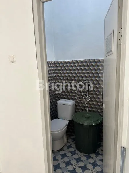 image RUMAH MUNGIL 1 LANTAI SIAP HUNI DENGAN SUASANA TENANG DI MEKAR WANGI (8)