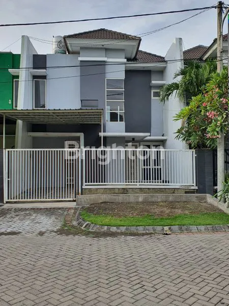 image RUMAH NEW MINIMALIS PONDOK CANDRA CLUSTER JASMINE (1)