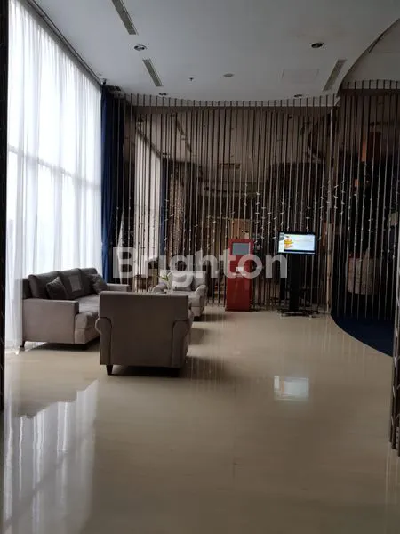 image APARTEMENT MADISON TOWER MAHOGANI  JAKARTA BARAT (2)