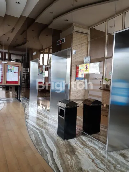 image APARTEMENT MADISON TOWER MAHOGANI  JAKARTA BARAT (3)