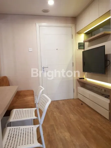 image APARTEMENT MADISON TOWER MAHOGANI  JAKARTA BARAT (5)