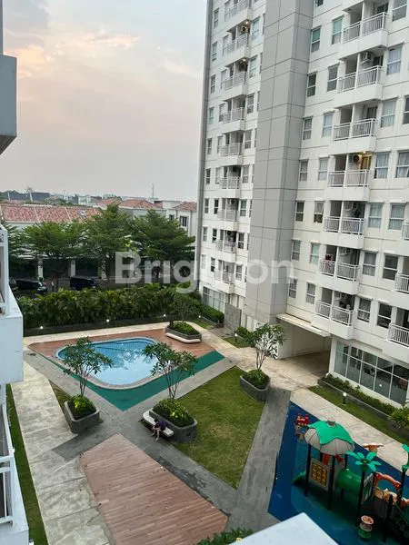 image DISEWAKAN APARTEMEN CITRA LIVING (5)