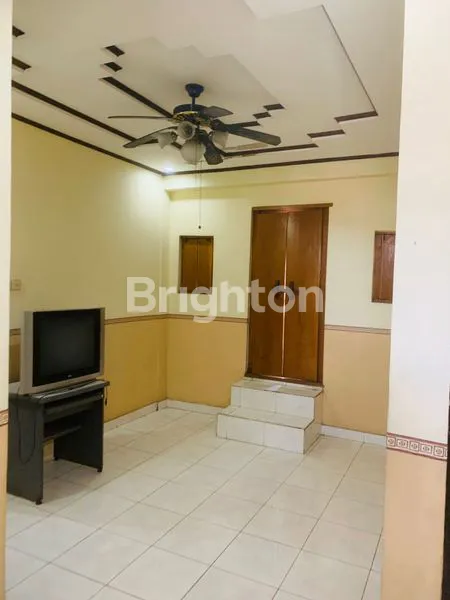 image RUMAH ETNIK BALI PLUS TOKO LOKASI STRATEGIS DI JL SIDAKARYA (6)